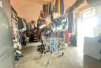 Casa individuala cu spatii comerciale - Zona Parneava spre Alfa - 16