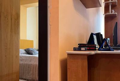 Apartament 2 camere , 41 mp utili, Prima Nufărul - 3