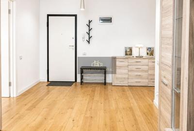 2 camere  Atlas Residence Baneasa+parcare Jandarmeriei - 2