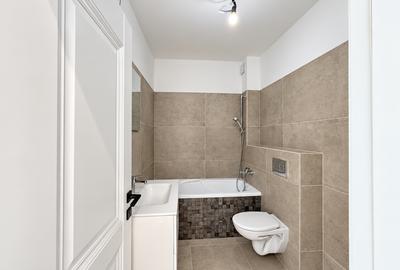 Apartament spectaculos cu 3 camere și terasă panoramică de 41 mp – zona Eminescu - 13