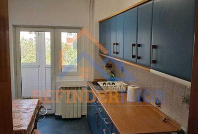 3 camere Unirii, renovat, loc parcare - 7