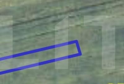 Teren Construcții intravilan de 1300 mp, în Orăștie
