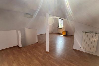 VANZARE VILA TIP DUPLEX - MOBILATA SI UTILATA - ZONA MIHAI BRAVU - 31