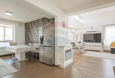 COMISION 0%! PENTHOUSE COCHET CU 3 CAMERE ȘI TERASĂ | GHIMBAV-CRISTIAN - 12