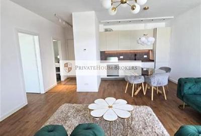 Baneasa | Jandarmeriei | Complex The Ivy | Bloc 2026 | Parcare | Nou - 2