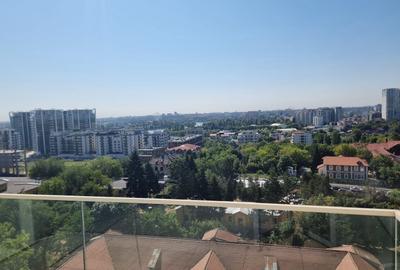 Apartament superb 3 camere I Aviatiei Tower Faza II I Vedere libera - 2