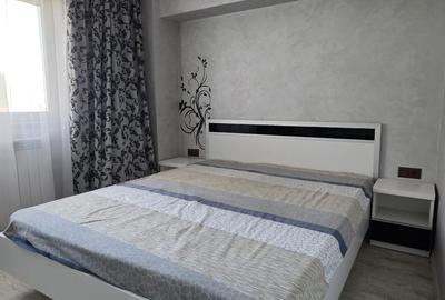 TOTUL NOU! Apartament 3 camere, Calea Calarasilor-Bariera, etaj 2. - 5