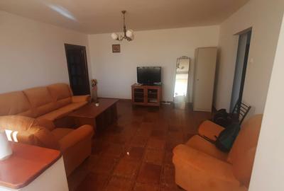 Drumul Taberei Piata Valea Ialomitei - 2