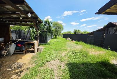 Casa cu teren de 536 mp in Ceptura de Jos - 5