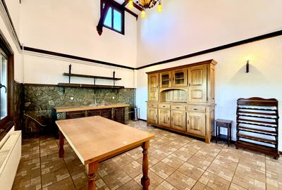 Refugiu Slanic Prahova, Casa cu 5.2 Ha, Panoramă,  Natura & Potențial Turistic - 18
