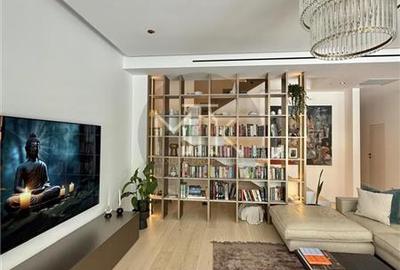 Iancu Nicolae/British SCHOOL | Vila 5 camere mobilata&utilata in Complex EXCLUSI - 4