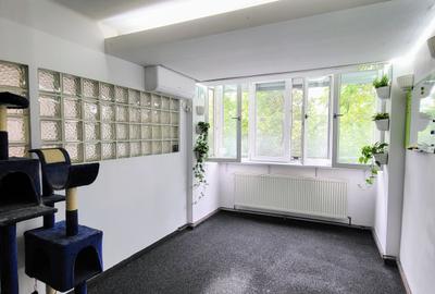 Dristor - 2 camere cu centrala la doua minute de metrou - pet friendly - 13