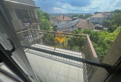 Penthouse 3 camere, Premium, bloc nou, Iris Zona Oasului,Maramuresului - 11
