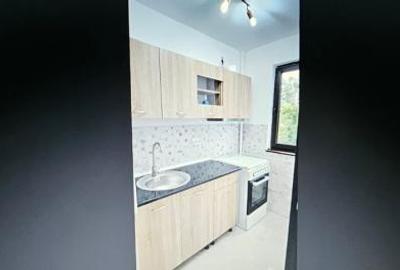 Garsoniera | Mall Plaza | Etaj 4 | Renovata | Boiler - 5