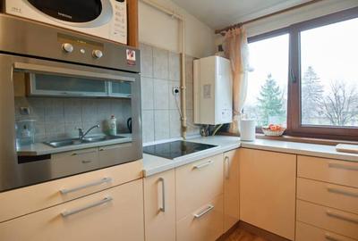 Apartament 2 Camere 49 mp  Centrul Vechi Centrala Proprie - 5