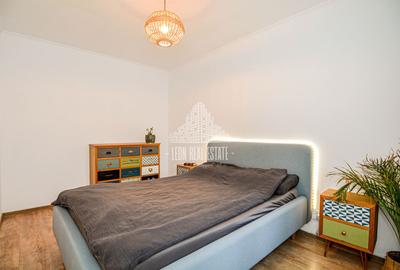 Apartament 3 camere in imobil tip vila, cu curte privata, Cluj-Napoca - 9