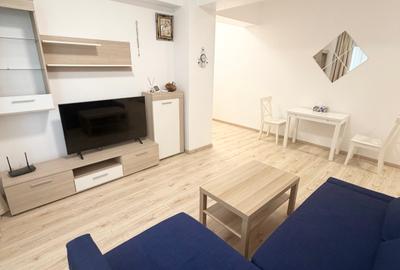 Baneasa l 2 Camere l Bloc Nou l - 4