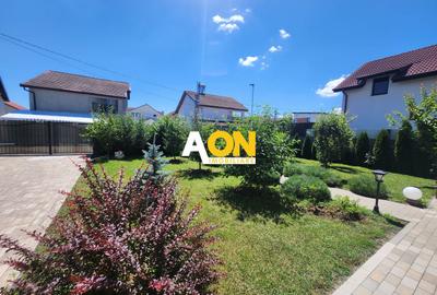 De vanzare casa pe un singur nivel 3 camere, 483mp teren, Alba Micesti - 26