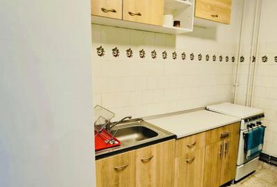 Simion Barnutiu,3 camere, centrala proprie, 0% Comision - 7