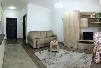 Garsonieră de închiriat în Vitan Residence – Loc Parcare Subteran - 4