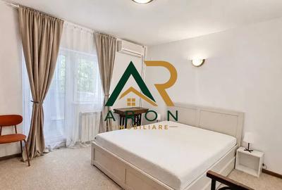 Apartament cu 3 camere decomandat, mobilat în Timpuri Noi