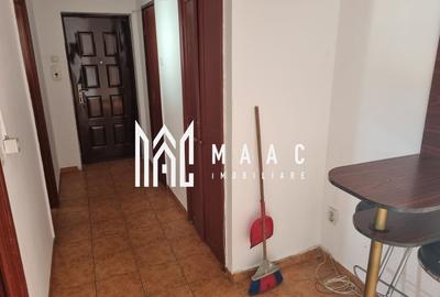 Apartament de vânzare Sibiu | 2 camere | Terezian, etaj 3 - 5