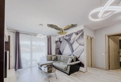 Apartament de lux situat pe Decebal/Super central - 4