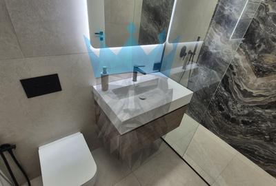 Apartament 2 Camere Complex BHB Avenue Aviatiei Bucuresti - 14