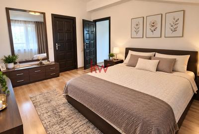 Apartament foarte spatios, open space, pretabil activitatilor multiple! Central! - 5