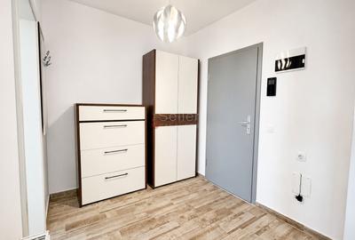 Zona Linistita | Loc de Parcare Inclus - 7