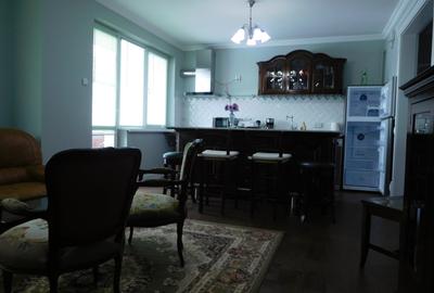 Apartament elegant, 4 camere, zona Iulius Mall - 1
