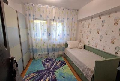 Apartament 4 Camere Decom.Reabilitat, Parcare ADP ,Metrou Apărătorii Patriei - 2