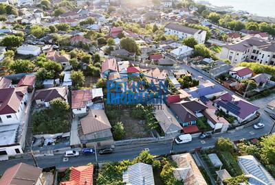 Teren intravilan Tulcea, central, 466MP - 7