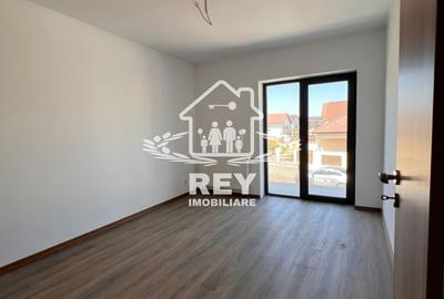 Casa individuală 3 dormitoare mobilată-utilală zona LIDL | C.Cisnădiei - 11