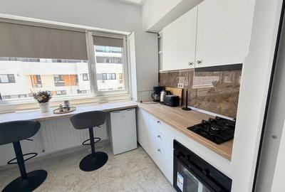PARCUL CAROL | CENTRAL ADRESS RESIDENCE | CENTRALA | AC - 5