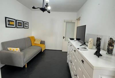 YSAIA IMOBILIARE - 3 CAMERE LA VANZARE - TOMIS NORD - MOBILAT SI UTILAT COMPLET - 14