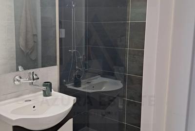 Garsoniera decomandata 44 mp utili etaj 1 zona Lazaret - 6