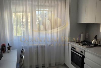 Apartament 2 camere RENOVAT -Vacaresti-Tineretului - 5
