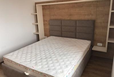 2 camere | Militari Residence – Rezervelor 58A | Mobilat & utilat | Comision 0% - 5