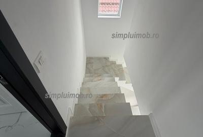 Apartament duplex 4 camere magurele Soseaua Bucuresti - 9