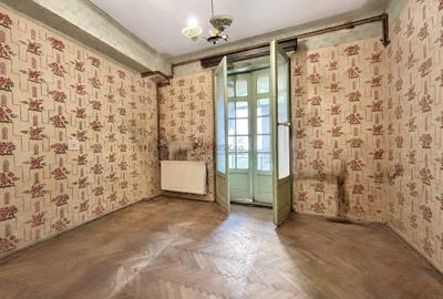 0% COMISION 118mp + Boxa în Centrul Vechi | 4 camere, Etaj 4 și Centrală proprie - 19