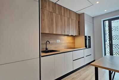 Complex De Top Mobipark Tomis Plus 2 Camere Mobilat Modern Parcare Paza - 26