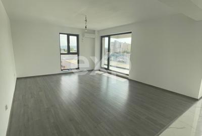 Apartament cu 2 camere decomandat, mobilat în Nord