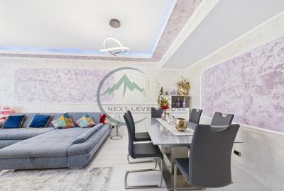 Apartament cu 2 camere Isaran Coresi | 83 mp utili - 12