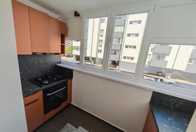 Apartament cu 2 camere tip studio| Prima Inchiriere | totul nou | Loc parcare - 8