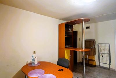 Ap 3 cam decom, mobilat+utilat clasic, 64 mp, zona Sp. de Recuperare Zorilor - 11