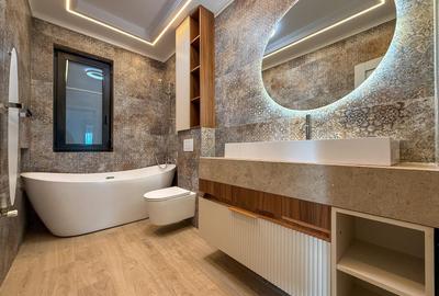 Casa individuala smart,ESQ Village 3 Galata, model nou 170 mp, 3 bai, 2 balcoane - 5