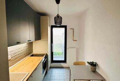 Exigent Plaza Inchiriere  Garsoniera Lux, M Lujerului 8 MIN - 5