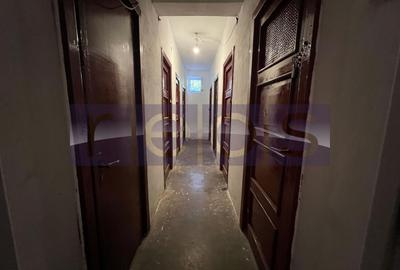 VANZARE GARSONIERA | BOXA LA DEMISOL | ZONA DACIA- PIATA ROMANA - 12