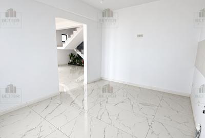 Casă individuală P+1E | 4 camere, 3 băi | 149  mp utili Berceni, Asfalt - 13